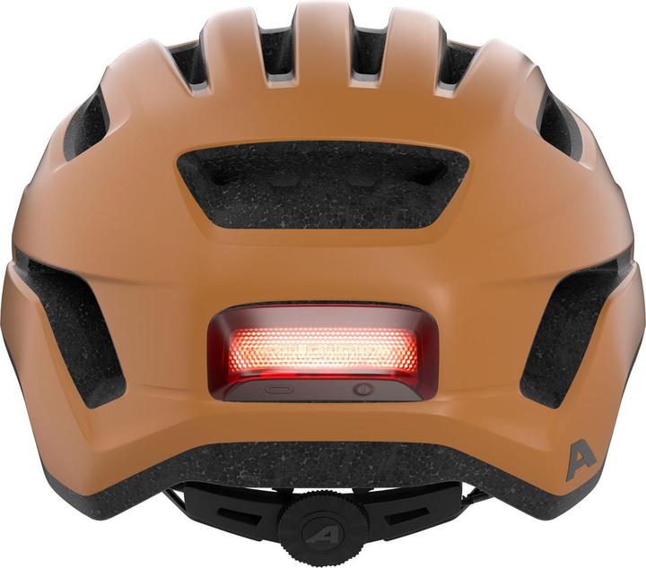 Actual product image ALPINA SPORTS Paranus Urban (52 - 56 cm)