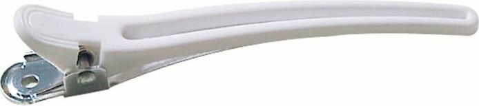 Produktbild Comair Haarclips Plastik/Aluminium 10St (10 Stk.)