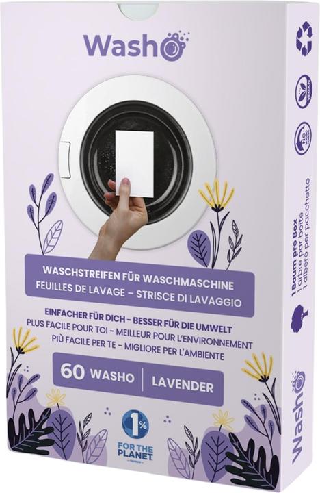 Lavendel