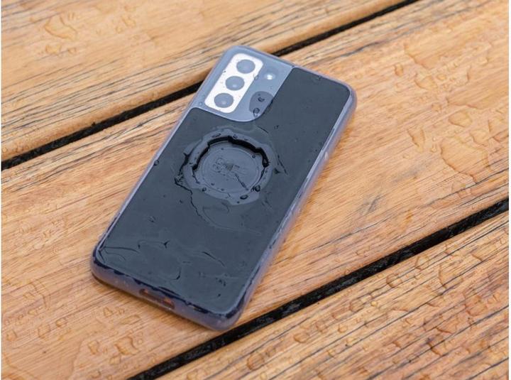 Actual product image Quad Lock MAG Case (Samsung Galaxy S22 Ultra)