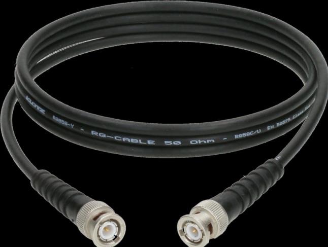 Image du produit Klotz C-58U1T010 (Câble d'antenne)