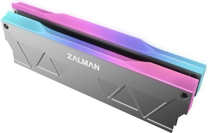Actual product image Zalman ZM-MH10