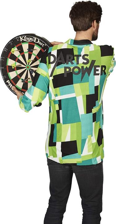 Produktbild Metamorph Dart Hemd "Darts Power" (46, 47, 48)