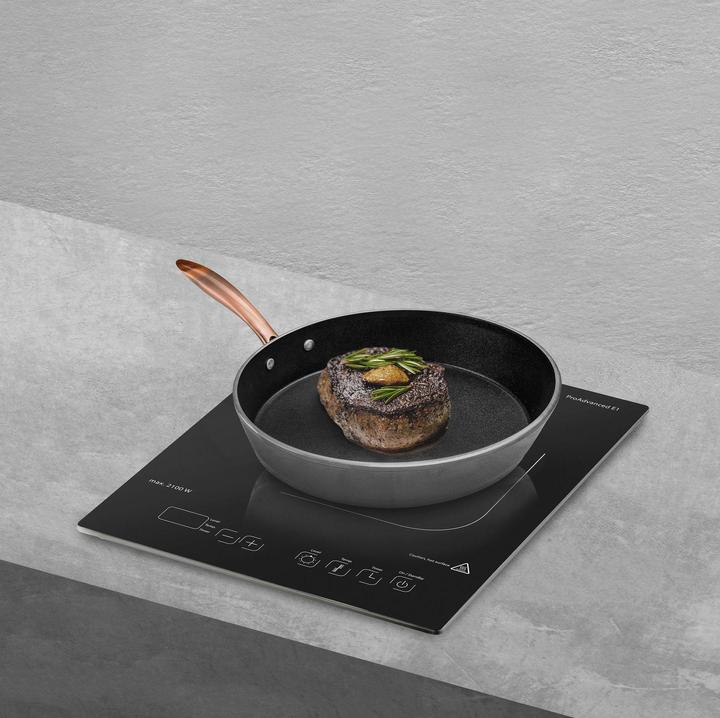 Image du produit Caso Induktionskochplatte Pro Advanced e1