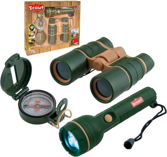 Immagine prodotto Scout Set per la scoperta