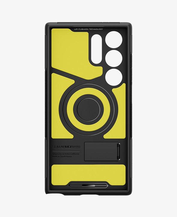 Immagine prodotto Spigen Slim Armor (MagFit) (Samsung Galaxy S24 Ultra)