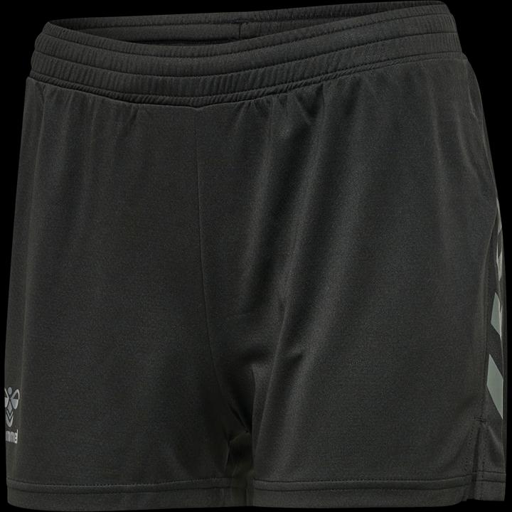 Actual product image hummel Ongrid Poly Shorts Wo (XS)
