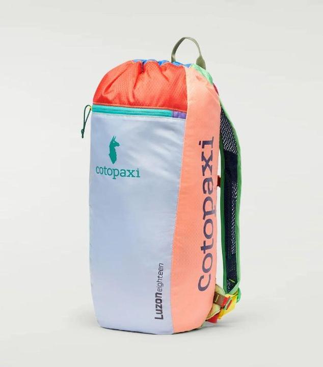 Actual product image Cotopaxi Luzon 18L Daypack (18 l)