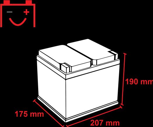 Immagine prodotto Varta N50 Blue Dynamic EFB 550 500 055 Batteria per auto 50Ah (12 V, 50 Ah, 550 A)
