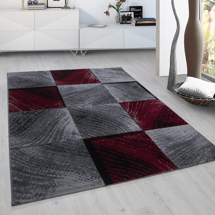 Immagine prodotto Ayyildiz Hali Tappeto PLUS a pelo corto (120 x 170 cm)