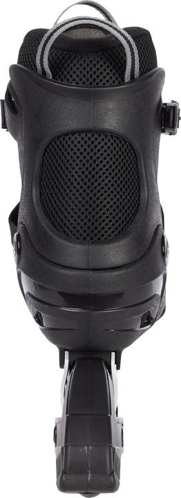 Image du produit Firefly 350 M84 Patins à roulettes en ligne pour hommes (taille : 43.0, 900 black/greydark/grey) (43)