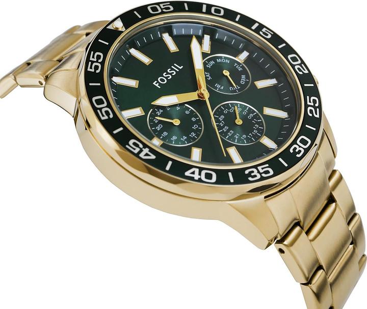 Produktbild Fossil Bannon BQ2493 Herrenuhr + BOX
