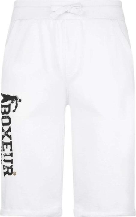 Produktbild Boxeur des Rues Shorts Basic Short Sweatpants (XS)