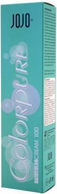 Actual product image Comair Colorpure Hair Colour (Medium blonde)