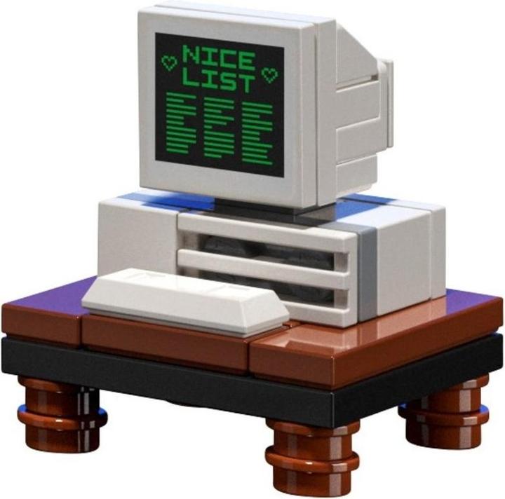 Immagine prodotto LEGO La casa degli elfi (10275, Set LEGO rari)