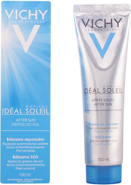 Produktbild Vichy Ideal Soleil (100 ml, After Sun Balm)