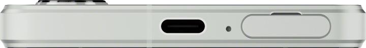 Actual product image Sony Xperia 1 IV (256 GB, White, 6.50", SIM + eSIM, 12 Mpx, 5G)
