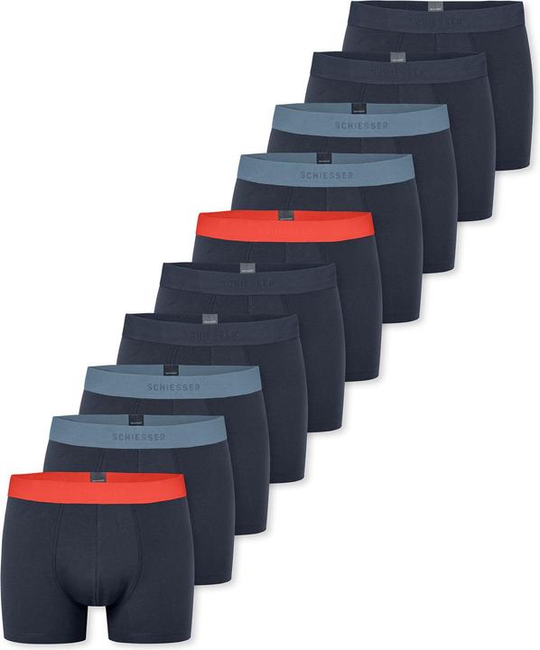 Produktbild Schiesser Trunk 95/5 (8, 10er Pack)