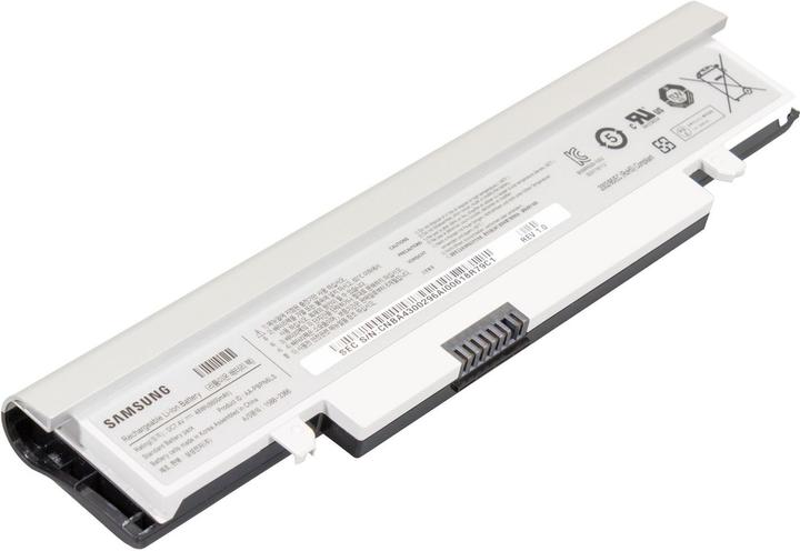 Immagine prodotto Samsung Batteria per notebook BA43-00296A (6 Celle, 4900 mAh)