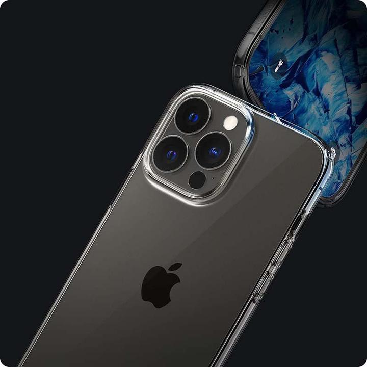 Immagine prodotto Spigen Cristallo liquido (Apple iPhone 13 Pro)