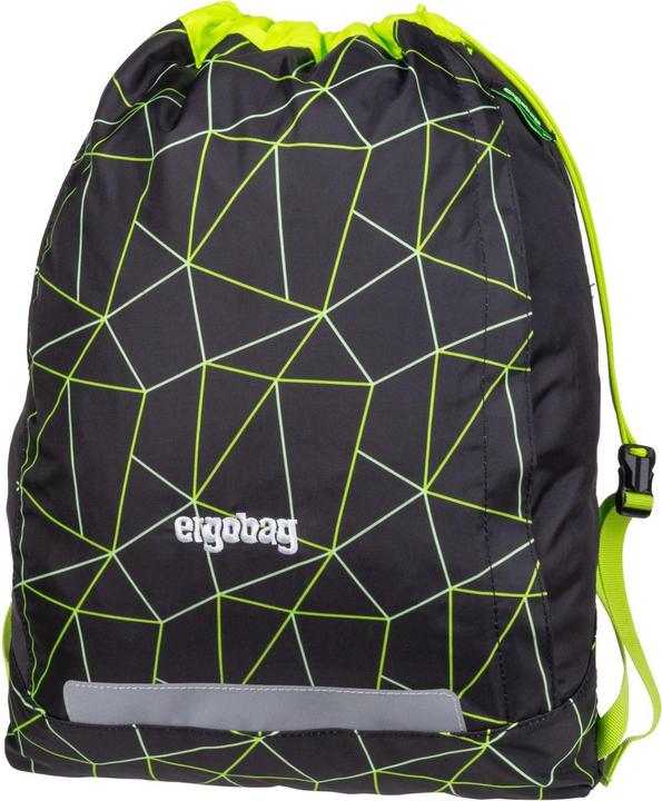 Image du produit Ergobag Set de cartables Cubo Light (19 l)