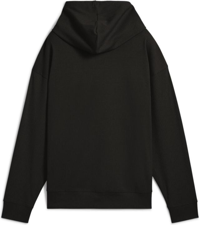 Image du produit Puma Sweat à capuche ESS ELEVATED Comfort Rib (M)
