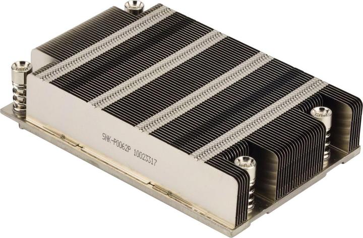 Produktbild Supermicro Kühler SNK-P0062P (25 mm)