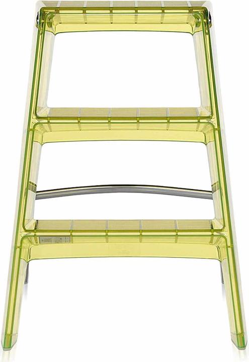 Produktbild Kartell Upper Klappleiter (58 cm)