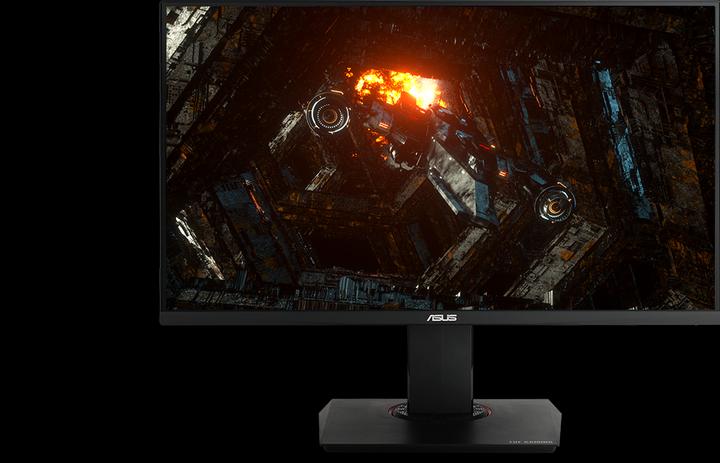 Produktbild ASUS TUF Gaming VG289Q (3840 x 2160 Pixel, 28")