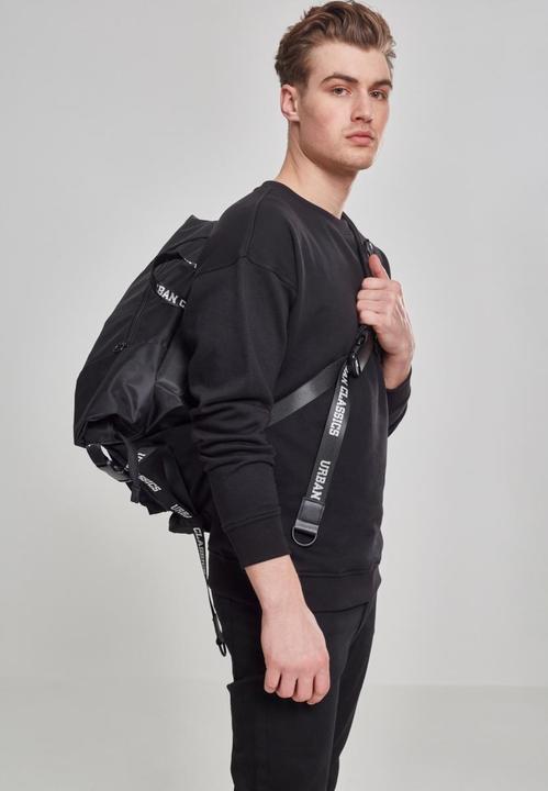 Produktbild Urban Classics Nylon XXL Traveller Bag