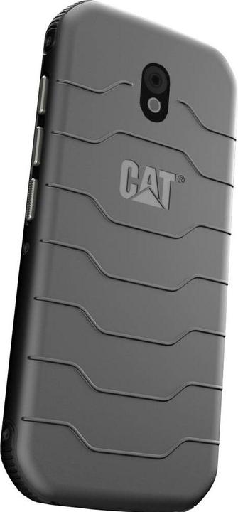 Actual product image Cat S42 H+ (32 GB, Black, 5.50", Dual SIM, 13 Mpx, 4G)