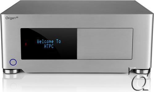 Produktbild OrigenAE S16v (mATX, ATX)