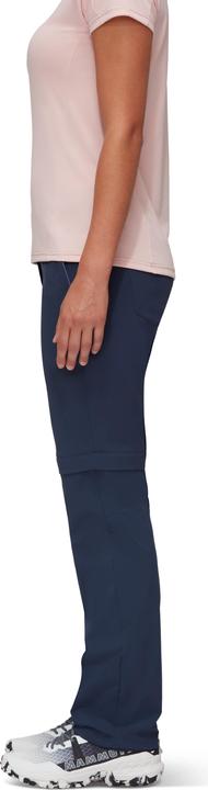 Image du produit Mammut Pantalon à capuche Runbold Women (36)
