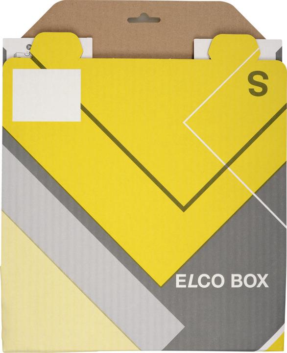 Immagine prodotto Elco Mail-Pack S (17,5 x 25 cm, 1 x)
