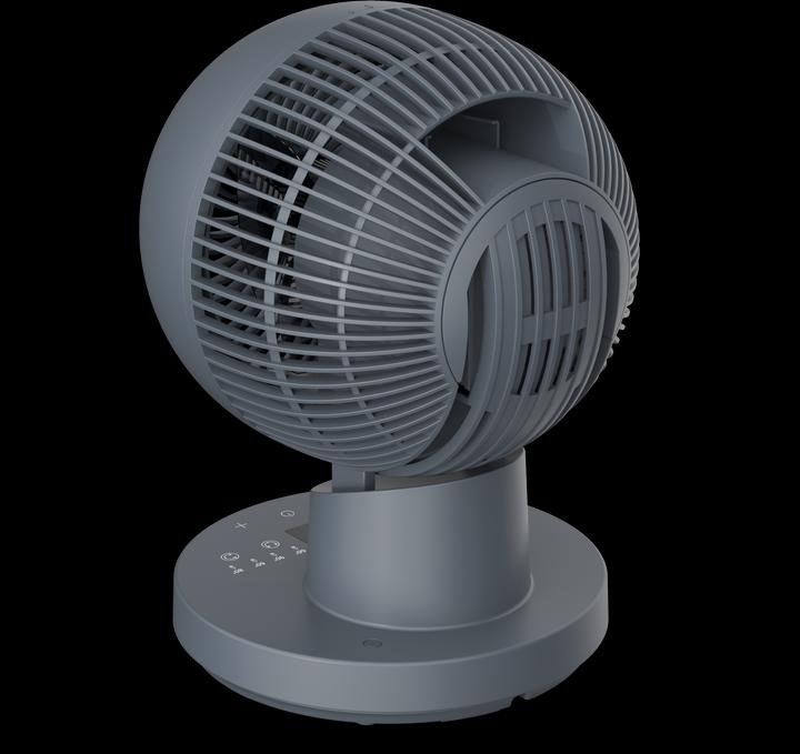 Actual product image Rowenta QV2540 Turbo Twist Compact Standventilator 22 W (65 dB)