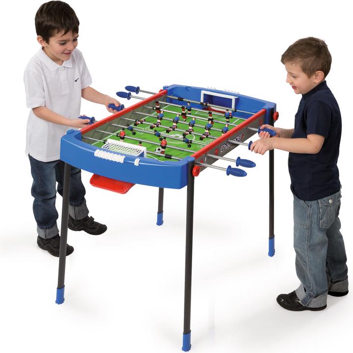 Image du produit Smoby Challenger