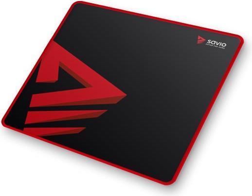 Actual product image Savio Turbo Dynamic S Gaming Mouse Pad