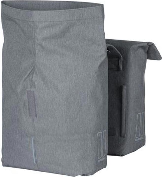 Actual product image Basil City (28 l, Luggage carrier bag)