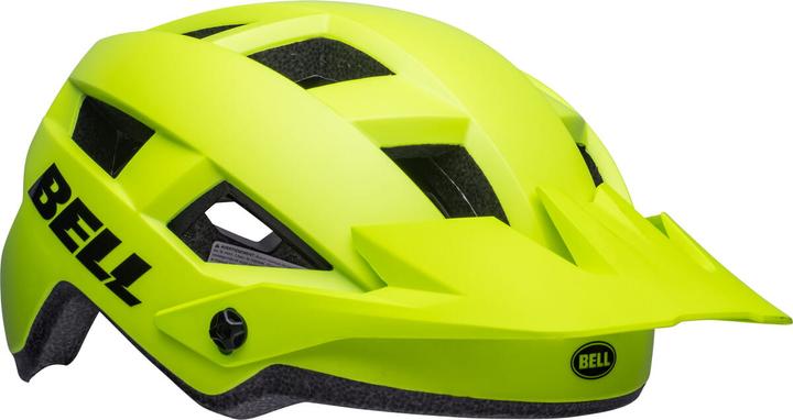 Produktbild Bell Spark II MIPS Helmet (54 - 61 cm)