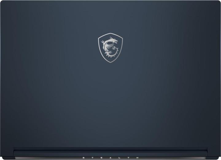 Immagine prodotto MSI Stealth 16 AI Studio (16", Intel Core Ultra 7 155H, 32 GB, 1000 GB, DE)
