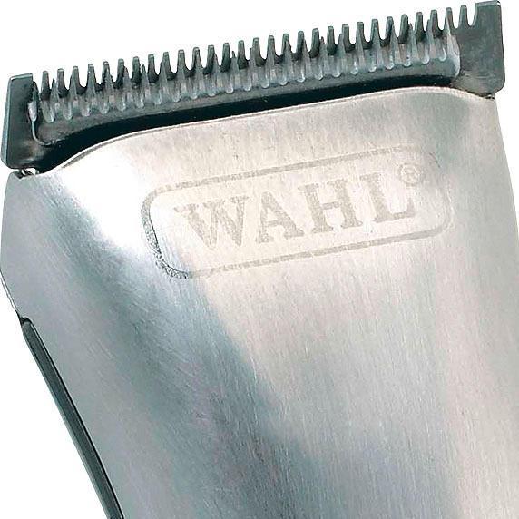 Produktbild Wahl 8841-616 ProLithium Beret Silber