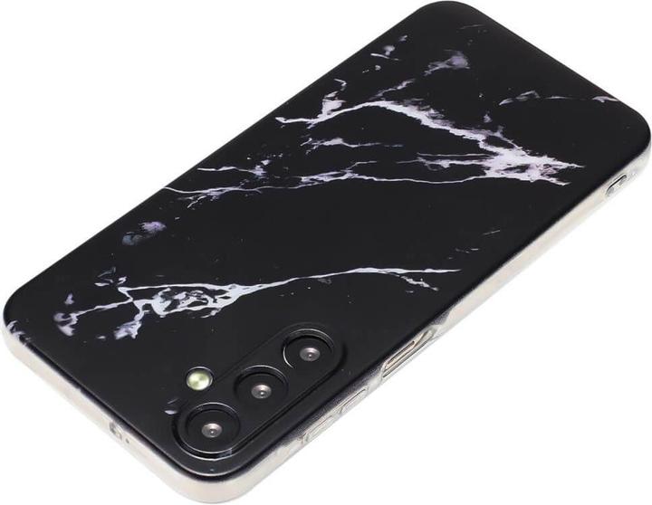 Immagine prodotto Cover-Discount FE - Custodia per cellulare Marble (Samsung Galaxy S24 FE)