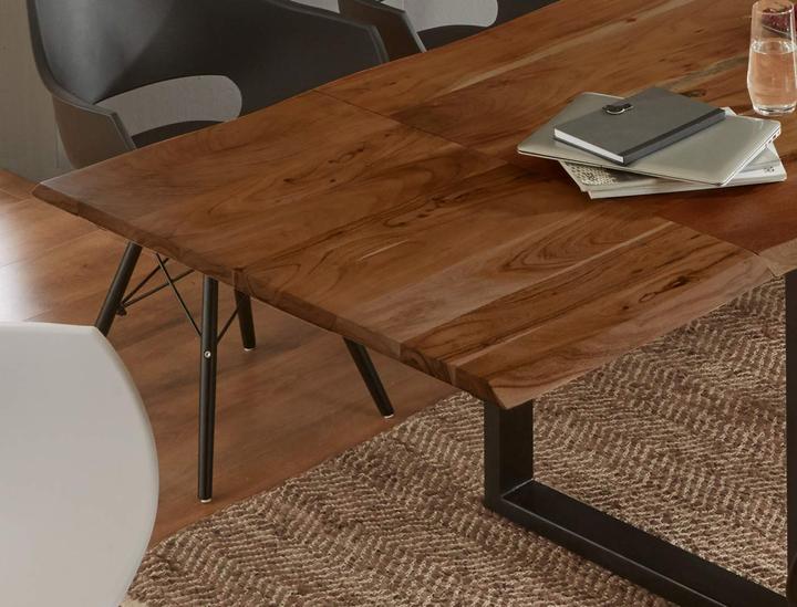 Actual product image SAM Adina (140 x 90 x 76 cm)