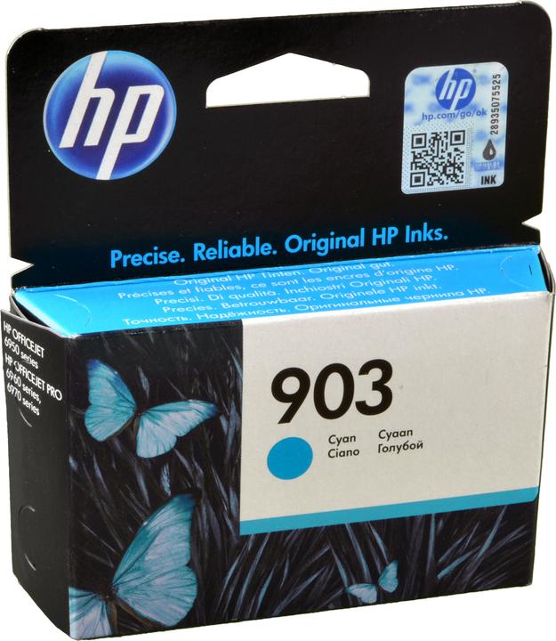 Produktbild HP 903 (C)