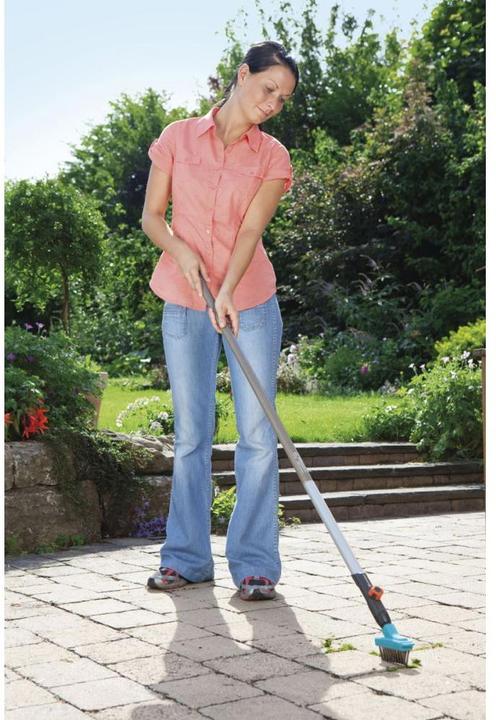Produktbild Gardena Fugenbürste M