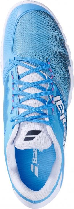Produktbild Babolat Jet Premura 2 Lebron Padelschuh Herren (42)