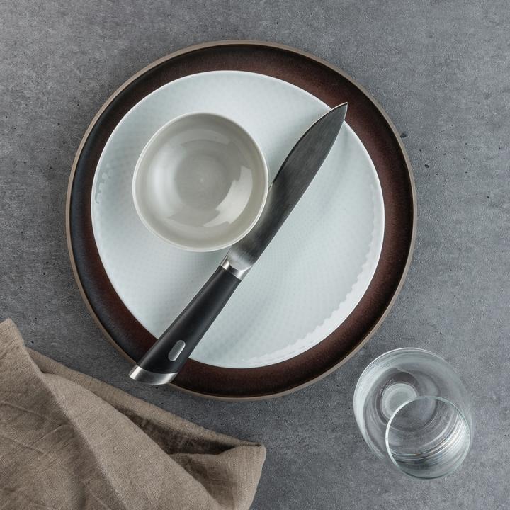 Image du produit Rosenthal Junto Blanc Set de table 12pcs (12 pièce(s))
