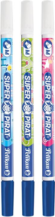 Produktbild Pelikan Super Pirat