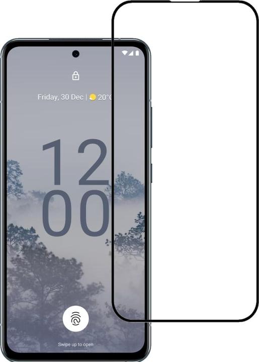 Immagine prodotto Screenguard Nokia X30 Pellicola protettiva di vetro a schermo intero 2.5D 9H (1 Pezzo/i, Vivo X30)