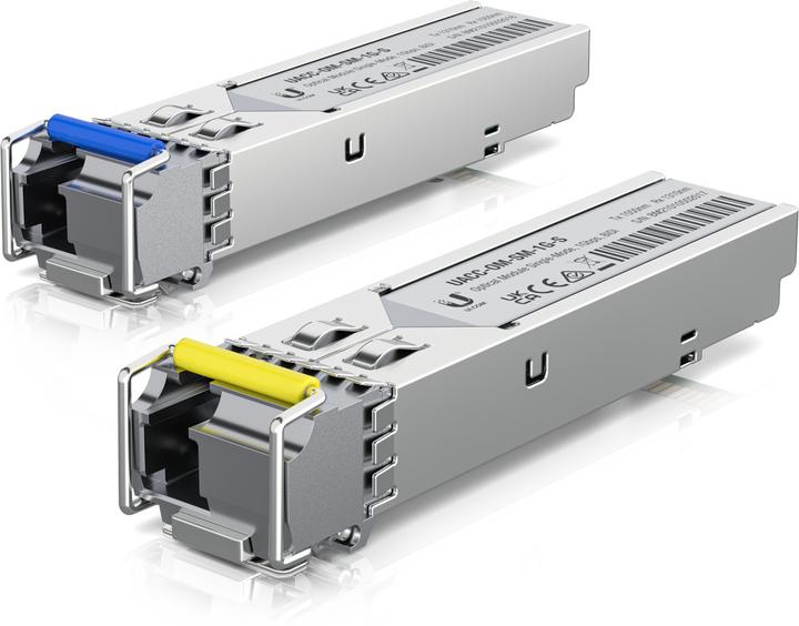 Immagine prodotto Ubiquiti UACC-OM-SM-1G-S-2